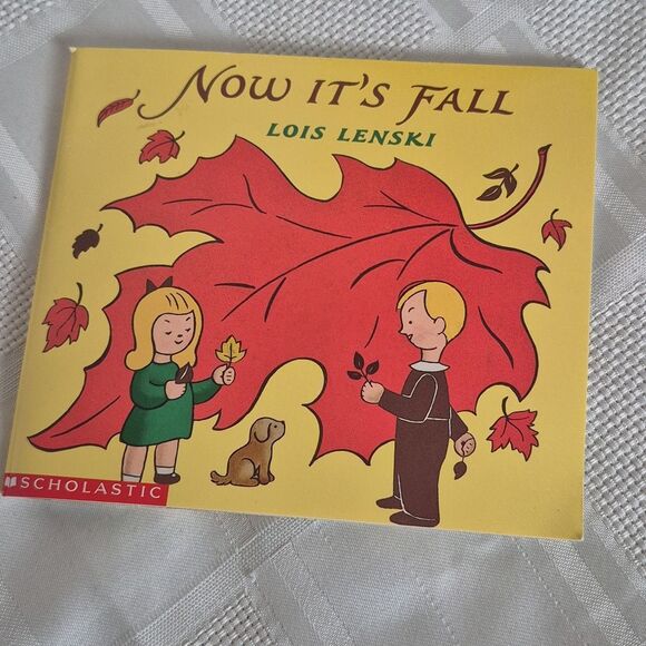 Colorful Children's Storybook Set - Picture 8 of 16